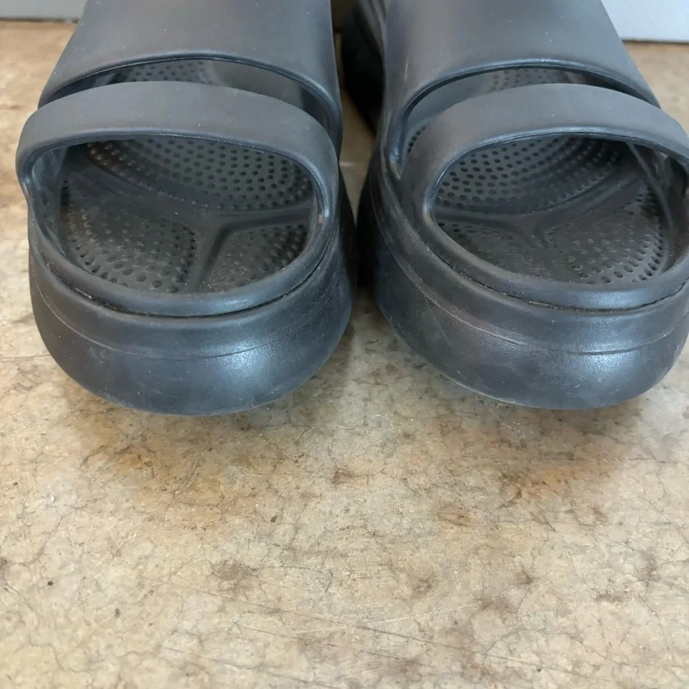 Rag & Bone‎ Platform Slides Size 39/8.5